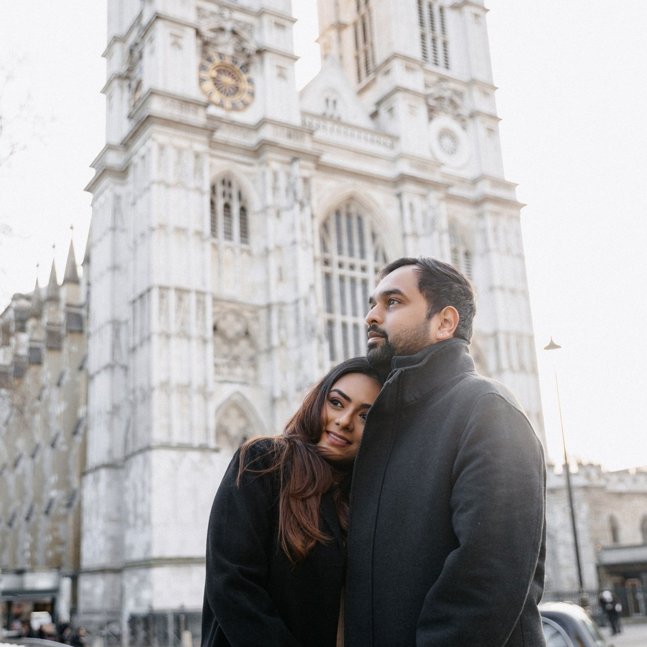 Testimonials. LondonPhotoStory — Vacation Photographer in London