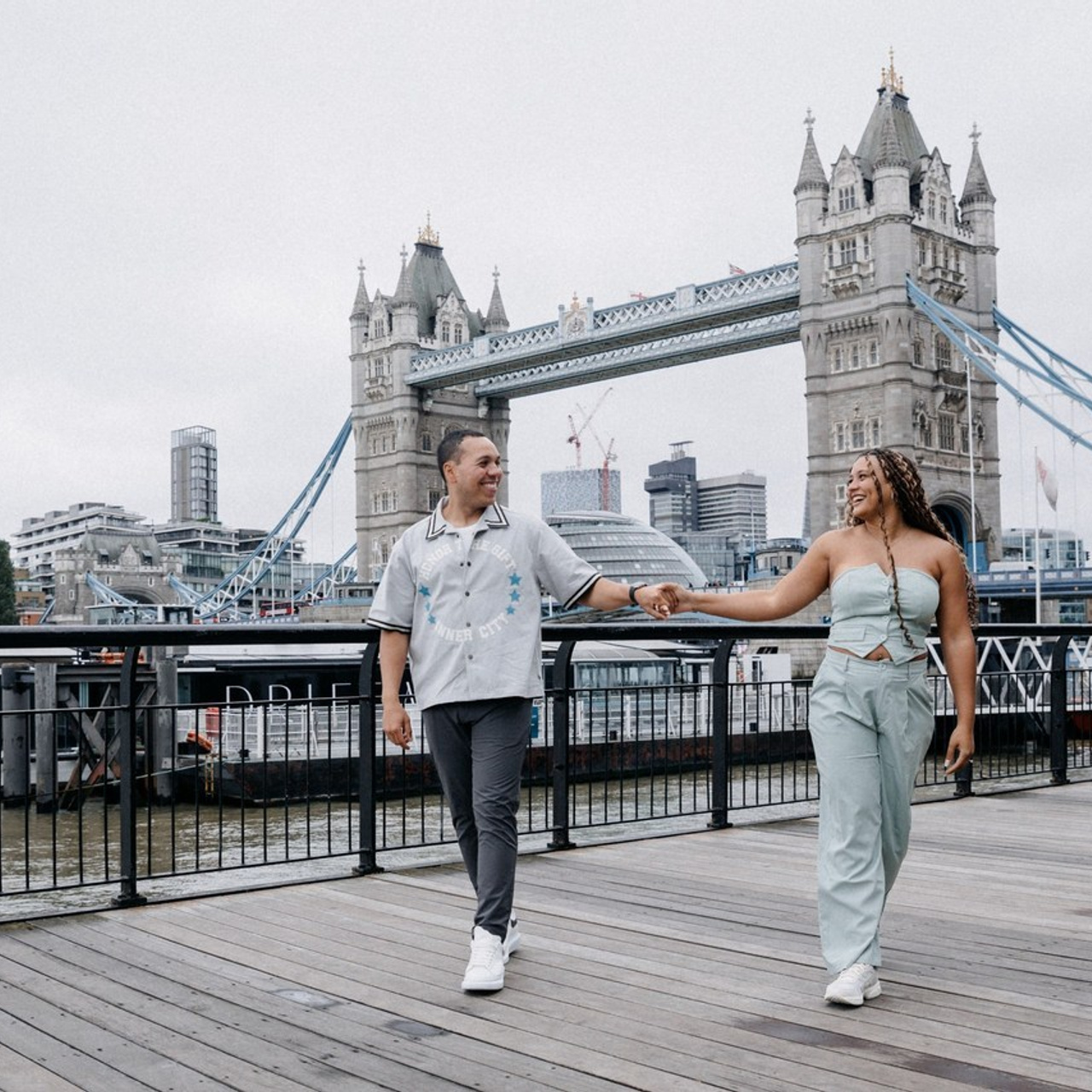 Testimonials. LondonPhotoStory — Vacation Photographer in London