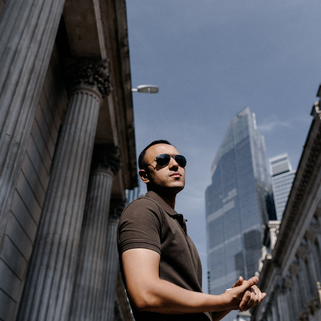 Testimonials. LondonPhotoStory — Vacation Photographer in London