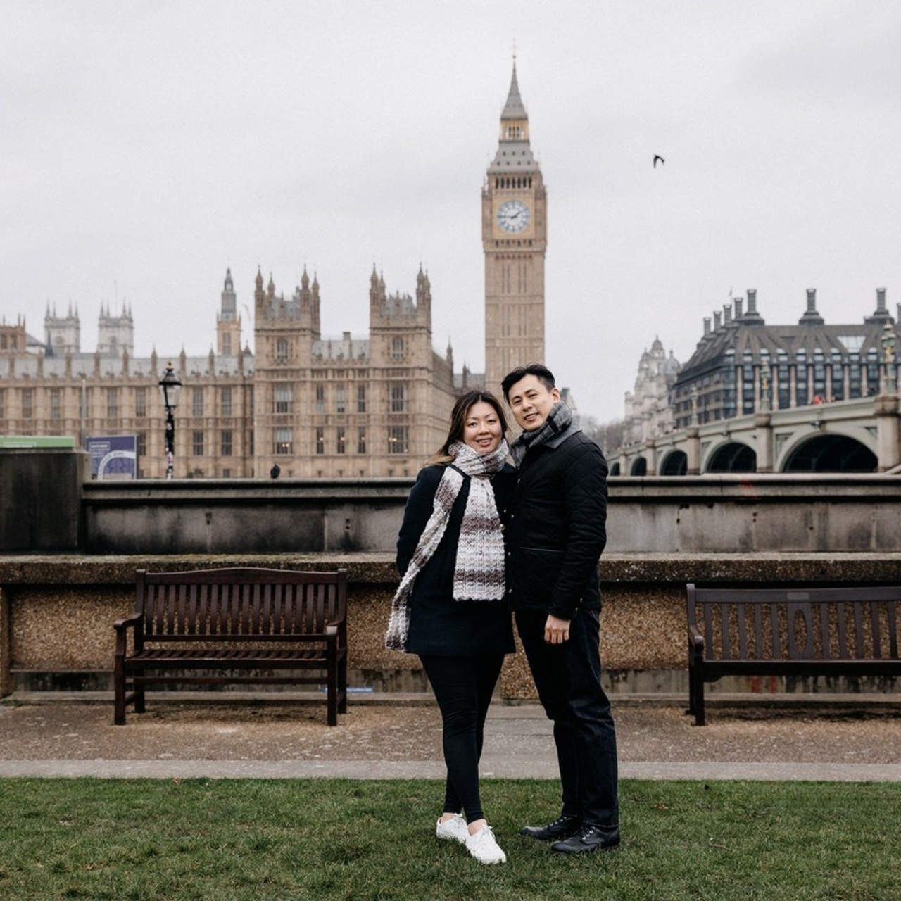 Testimonials. LondonPhotoStory — Vacation Photographer in London
