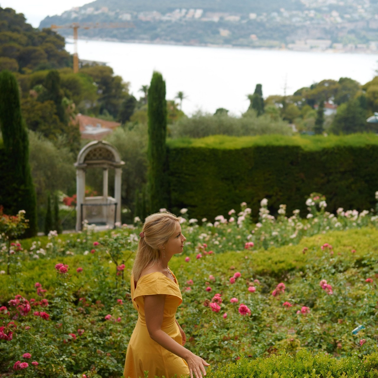 Portrait & Fashion Photographer | Сannes, Paris, Monaco, Dubai, Kyiv — - Alisa Postnykova