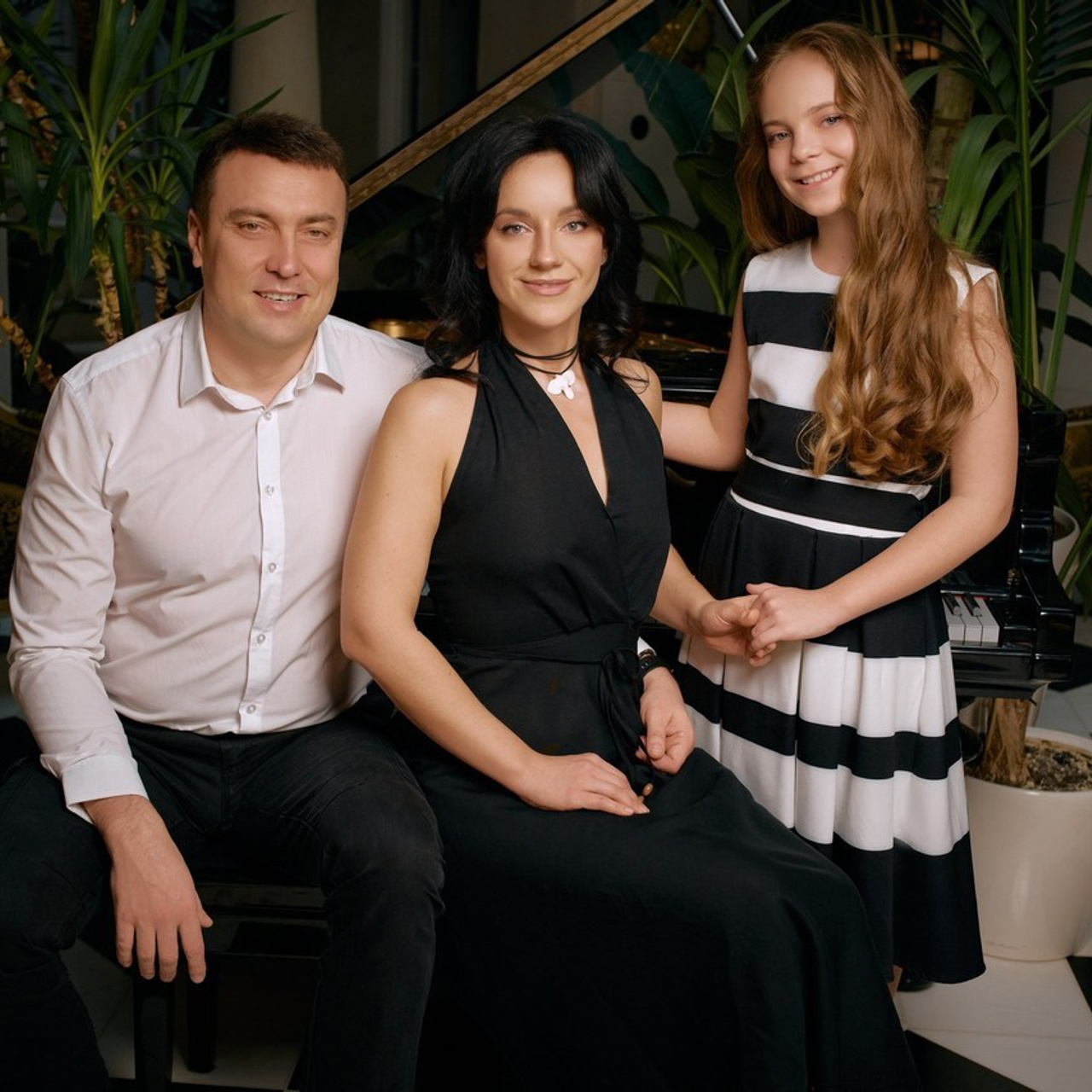 Portrait & Fashion Photographer | Сannes, Paris, Monaco, Dubai, Kyiv — - Alisa Postnykova