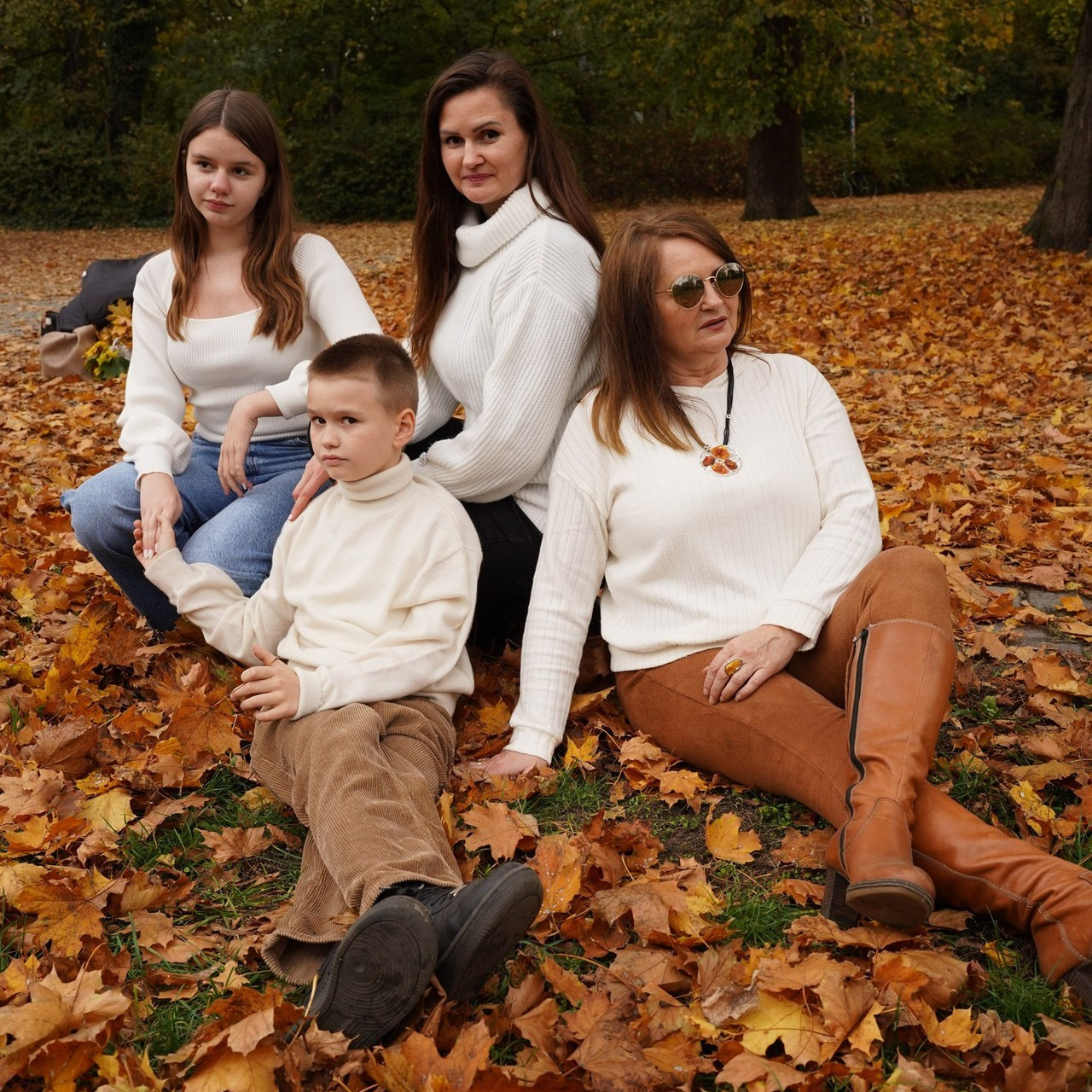 Bewertungen. Женский и семейный фотограф в Берлине