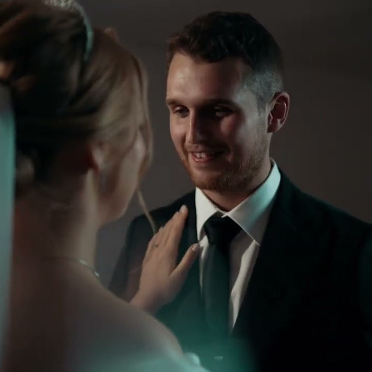 Raisa + Damian / Trailer Nuntă