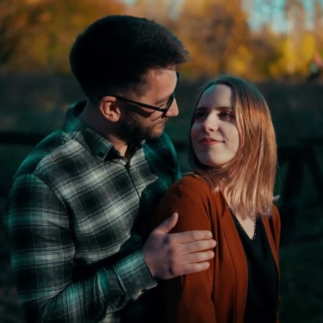 Save the date / Magdalena + Daniel