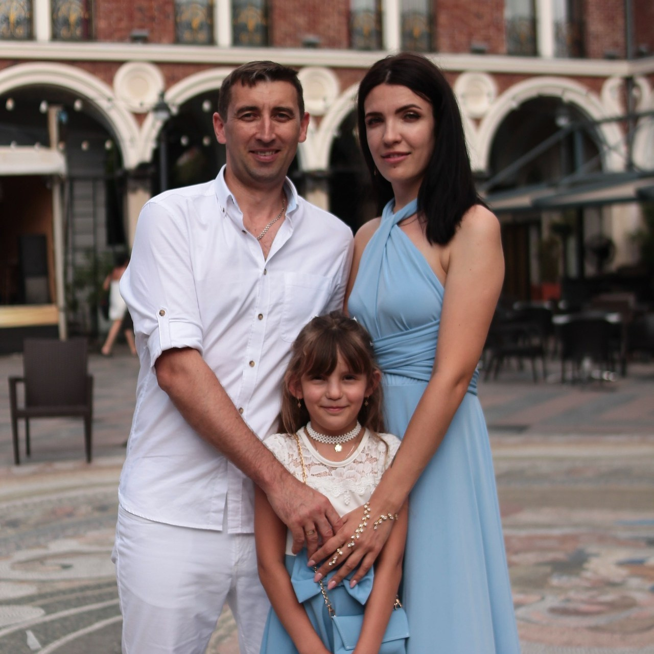 Отзывы. Свадебный и портретный фотограф в Белграде Екатерина Македонская