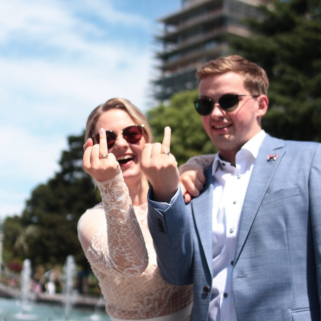 Отзывы. Свадебный и портретный фотограф в Белграде Екатерина Македонская