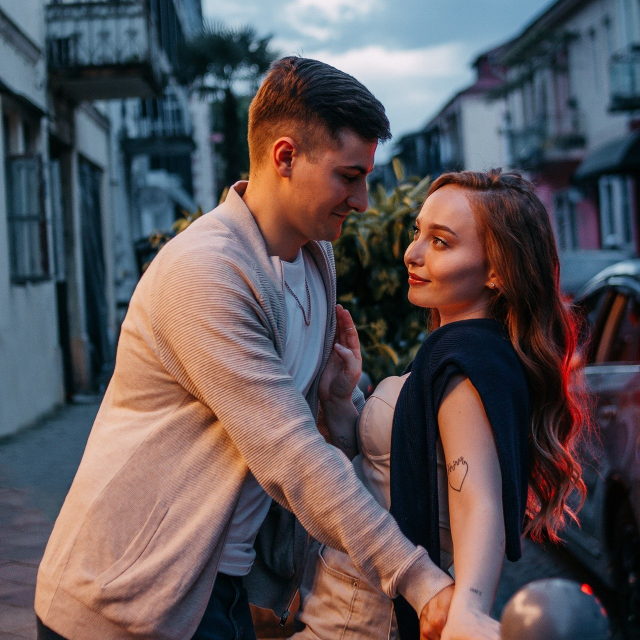 Отзывы. Свадебный и портретный фотограф в Белграде Екатерина Македонская