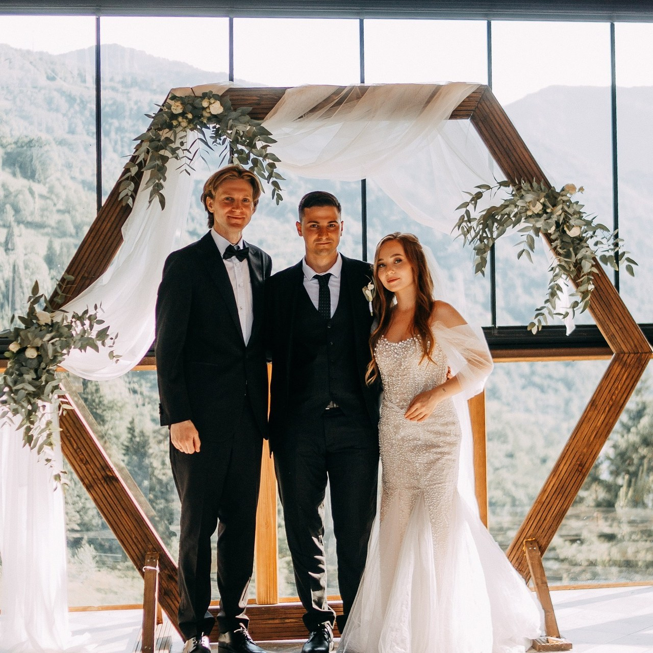 Отзывы. Свадебный и портретный фотограф в Белграде Екатерина Македонская