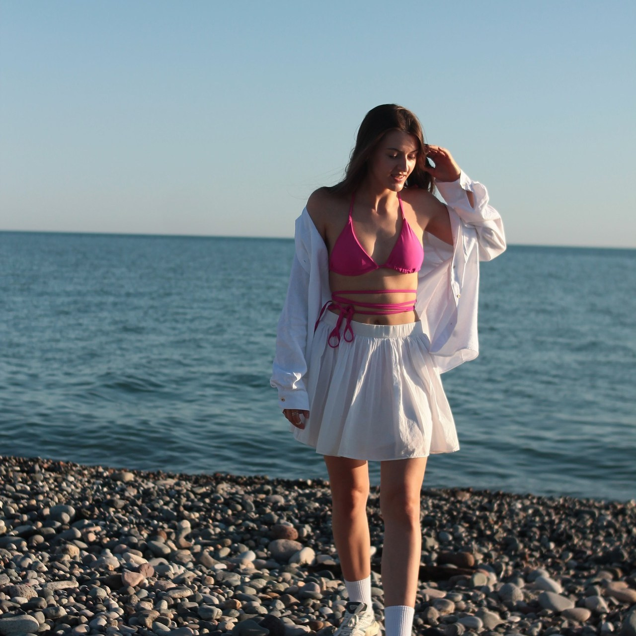 Отзывы. Свадебный и портретный фотограф в Белграде Екатерина Македонская