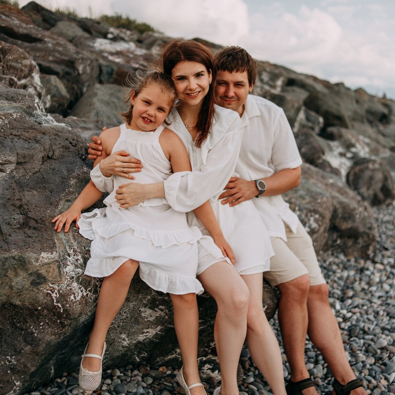 Отзывы. Свадебный и портретный фотограф в Белграде Екатерина Македонская