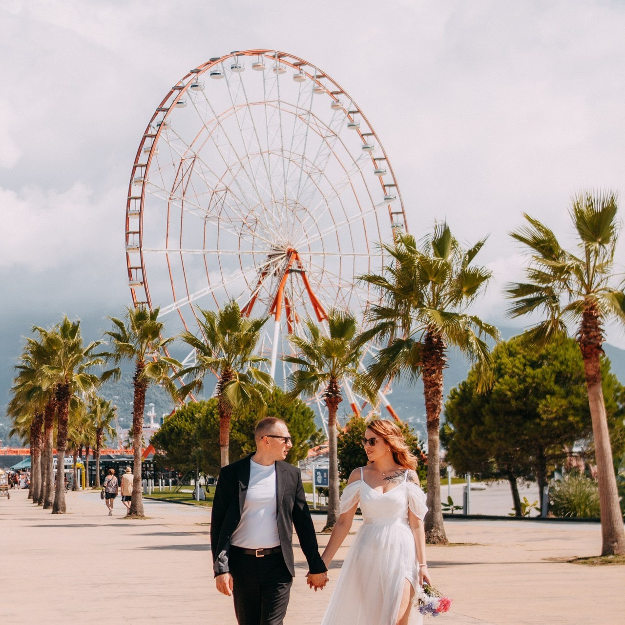 Отзывы. Свадебный и портретный фотограф в Белграде Екатерина Македонская