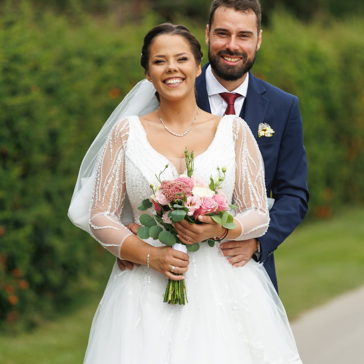 Fotograf Novi Sad | Za uspomene koje traju večno. Fotograf za venčanja Novi Sad - Dragan Burnać