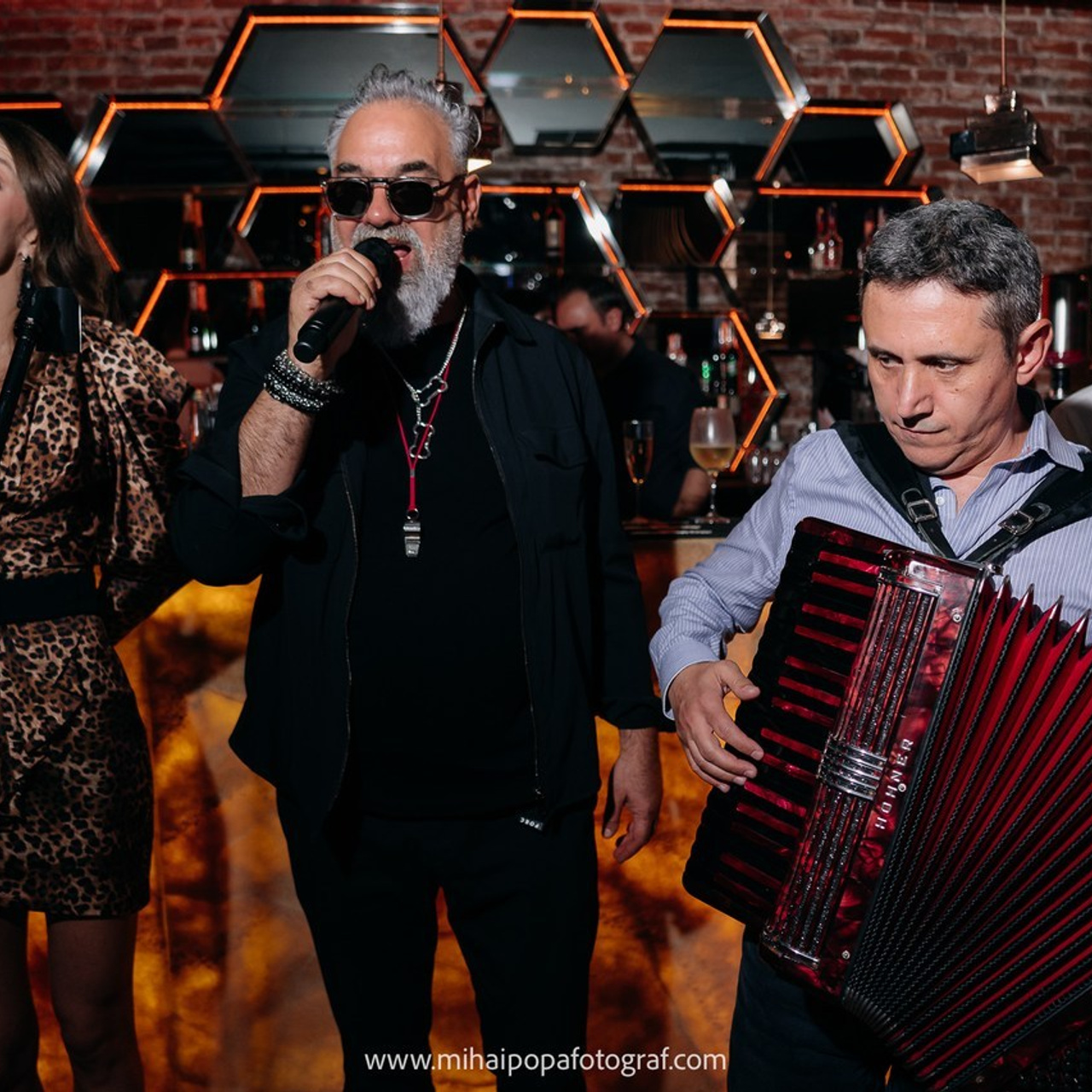 Testimoniale Clienți - Mihai Popa Fotograf Nuntă și Botez. Fotograf Nuntă & Botez București - Mihai Popa | Dincolo de oameni, imortalizez emoții!