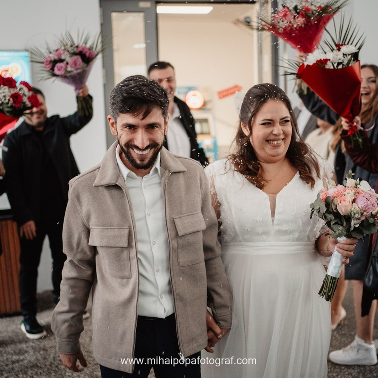Testimoniale | Mihai Popa. Mihai Popa |Wedding Photographer | Worldwide | Bucharest