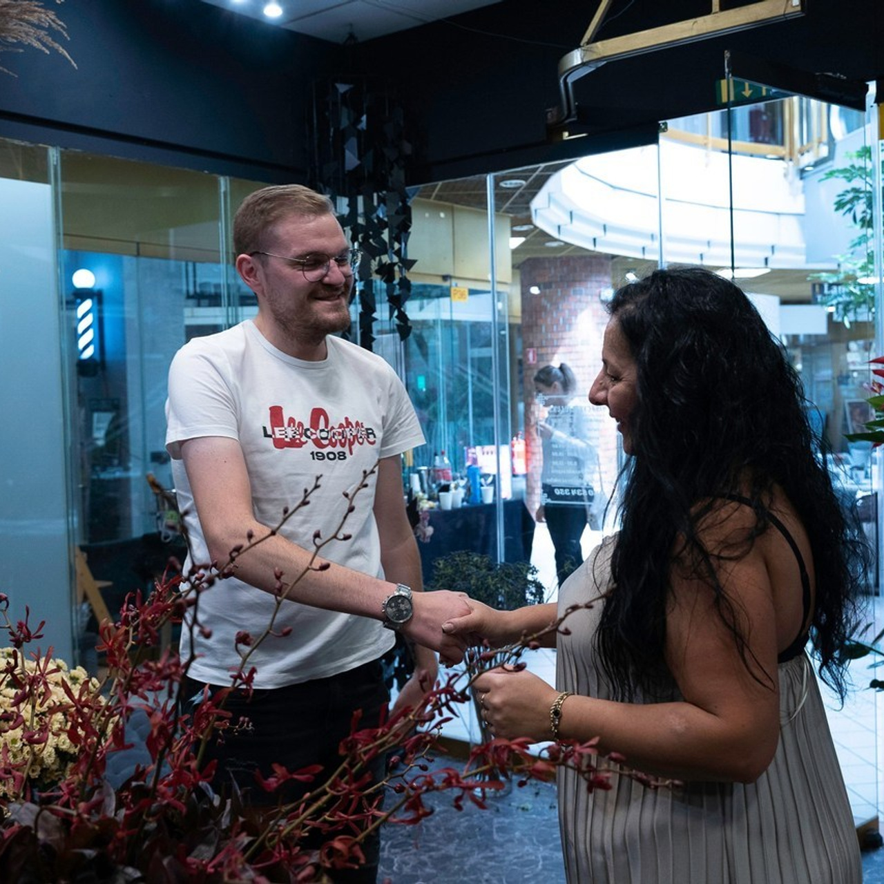 Отзывы. Photographer Mariia Bortiakova