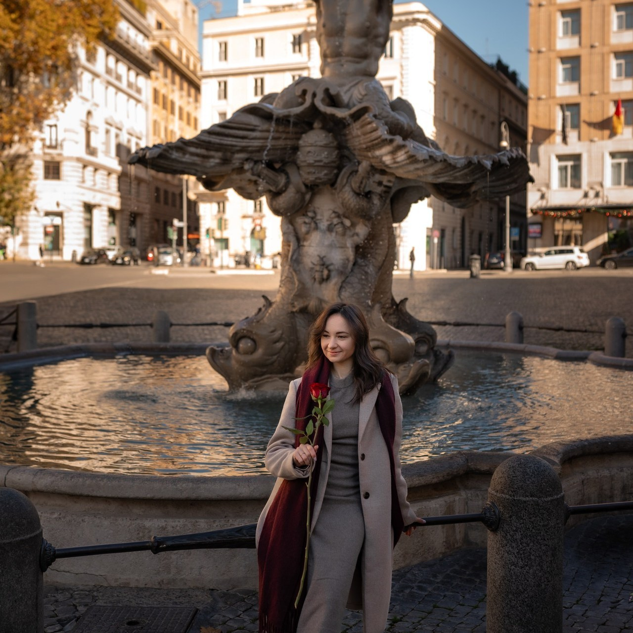 Отзывы. Photographer in Rome. Eugenio Photographer in Rome Photography in Rome