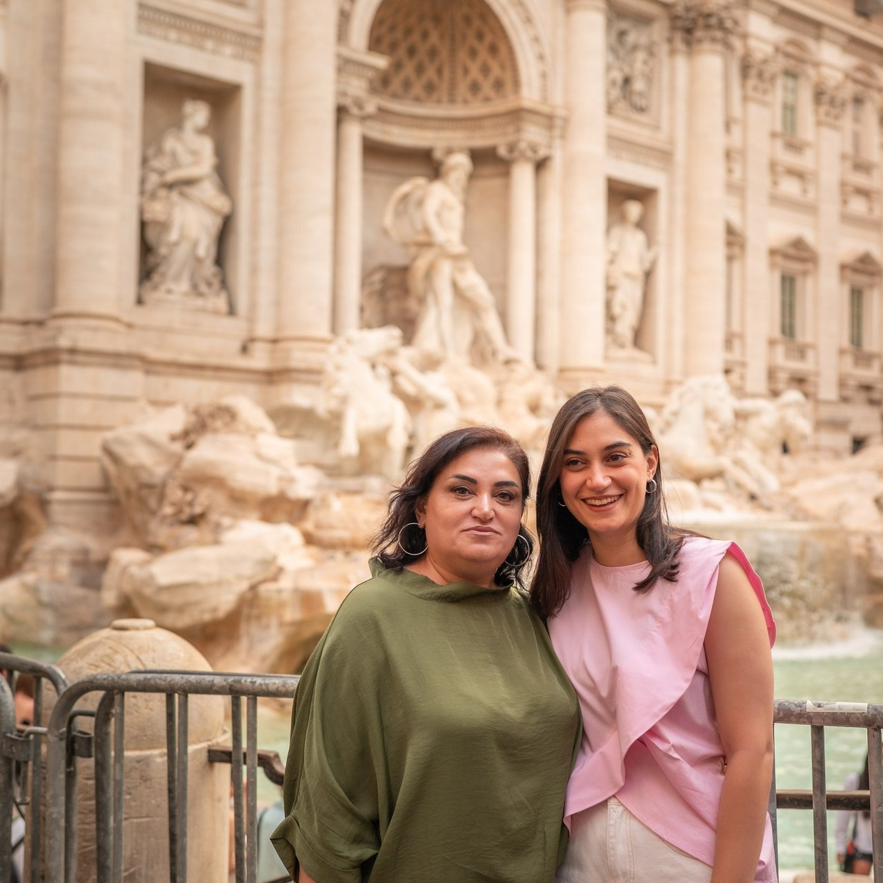 Отзывы. Photographer in Rome. Eugenio Photographer in Rome Photography in Rome