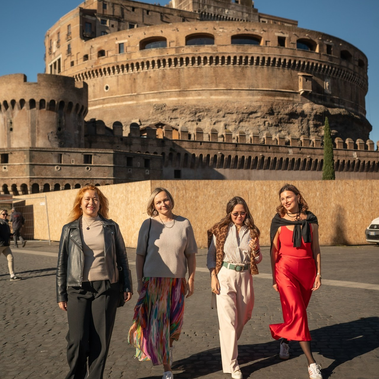 Отзывы. Photographer in Rome. Eugenio Photographer in Rome Photography in Rome