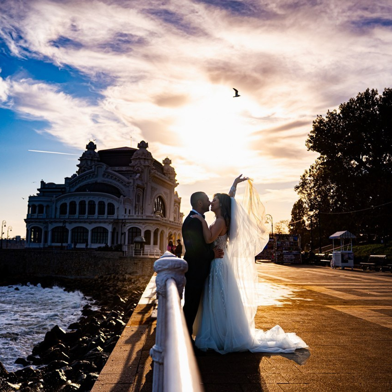 MCM Happy Studio – Fotograf & Videograf Evenimente | Nuntă & Botez