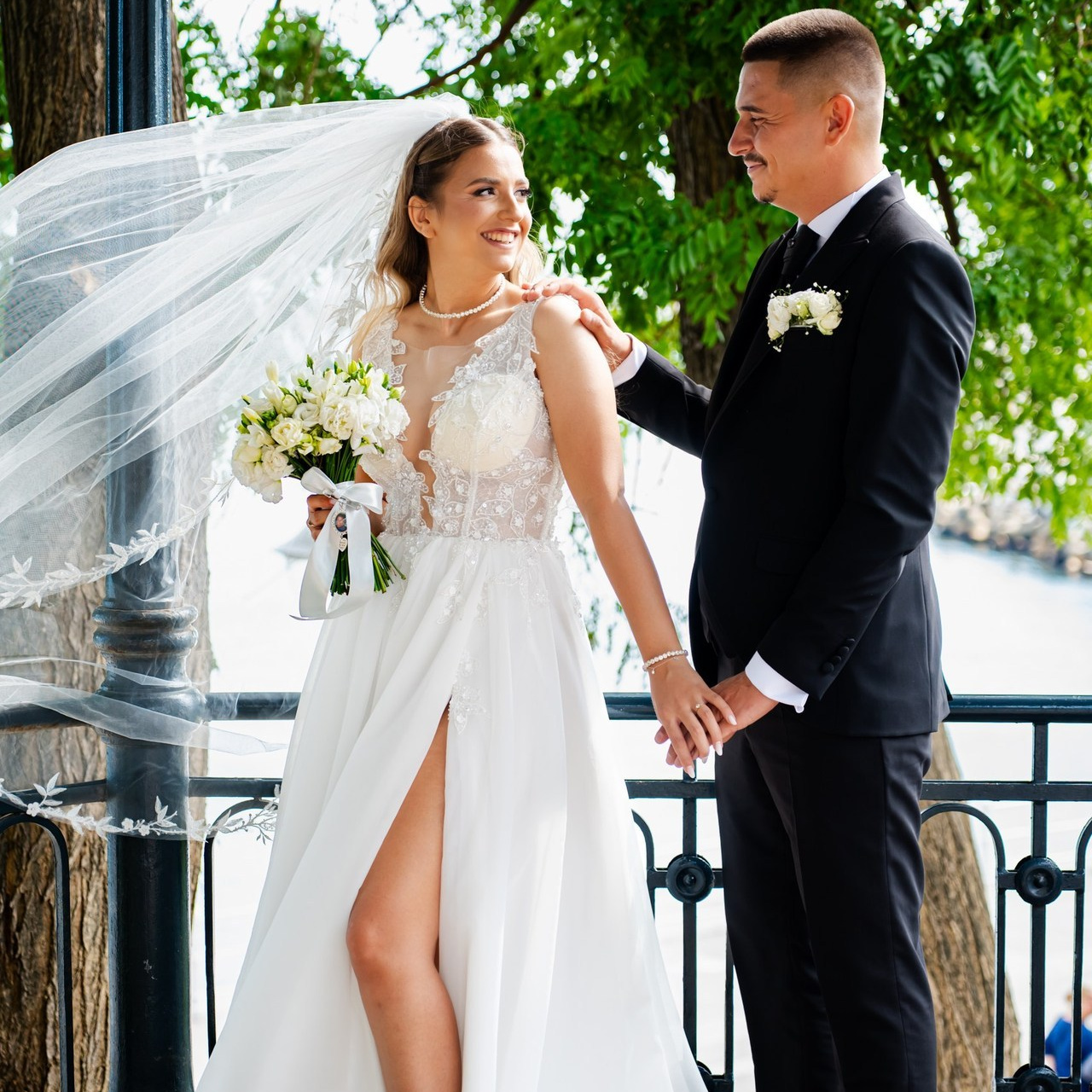 MCM Happy Studio – Fotograf & Videograf Evenimente | Nuntă & Botez