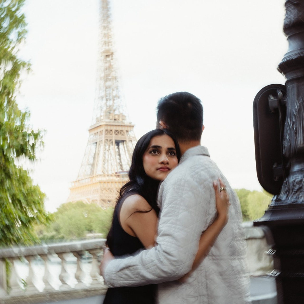 Testimonials. Photographer in Paris Yulia Shkadina | Couples, engagement, pre-wedding, individual photo-shoots in Paris at the best locations