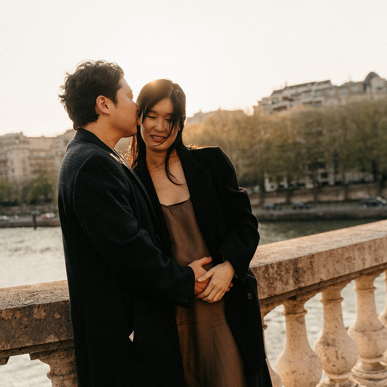 Testimonials. Photographer in Paris Yulia Shkadina | Couples, engagement, pre-wedding, individual photo-shoots in Paris at the best locations