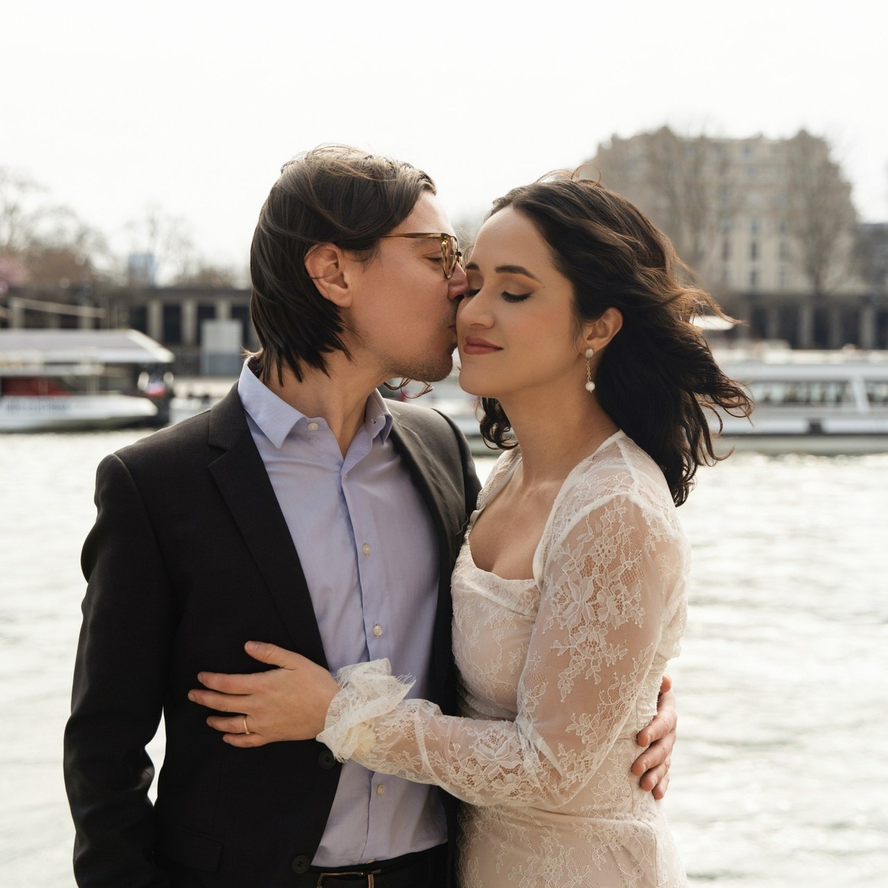 Testimonials. Photographer in Paris Yulia Shkadina | Couples, engagement, pre-wedding, individual photo-shoots in Paris at the best locations
