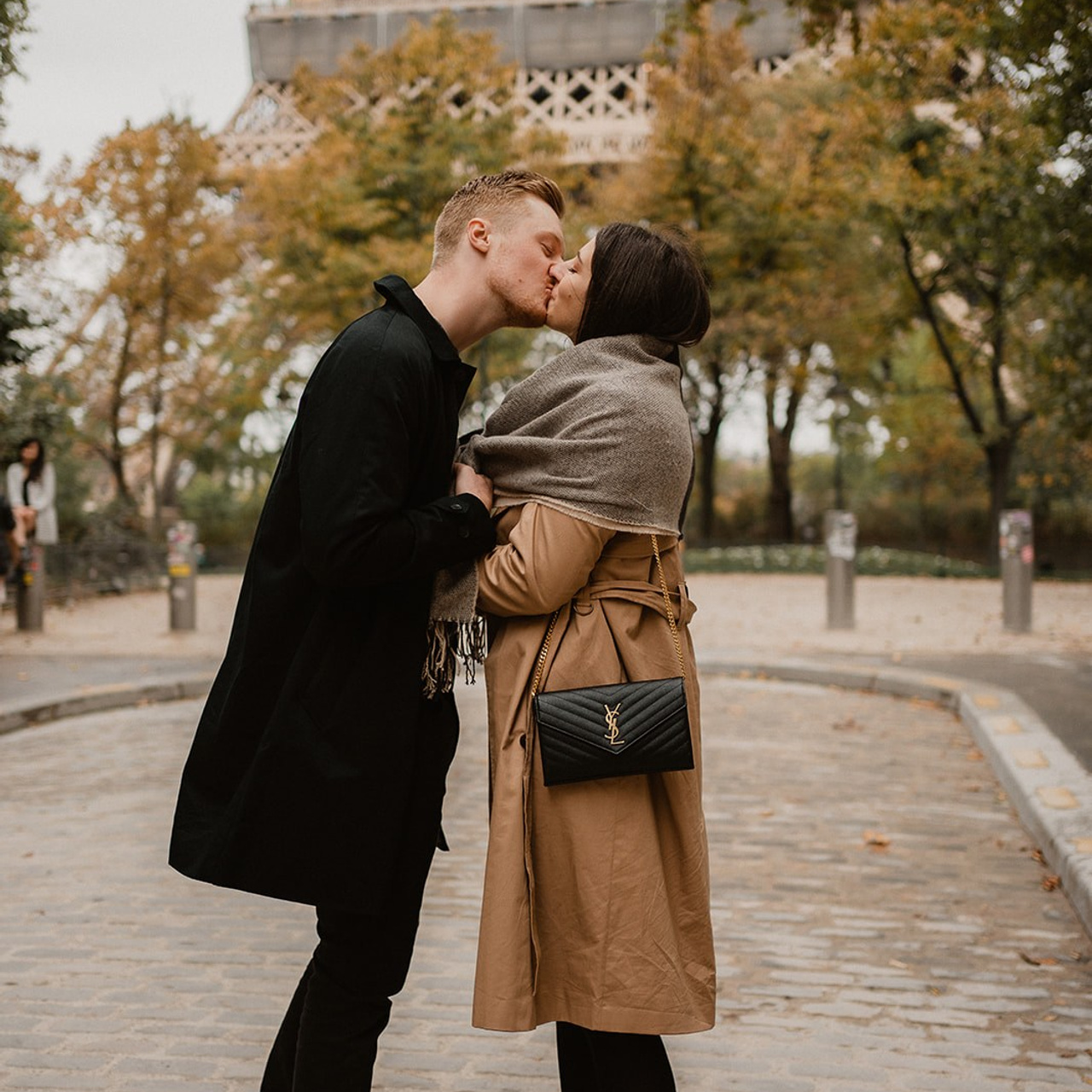 Testimonials. Photographer in Paris Yulia Shkadina | Couples, engagement, pre-wedding, individual photo-shoots in Paris at the best locations