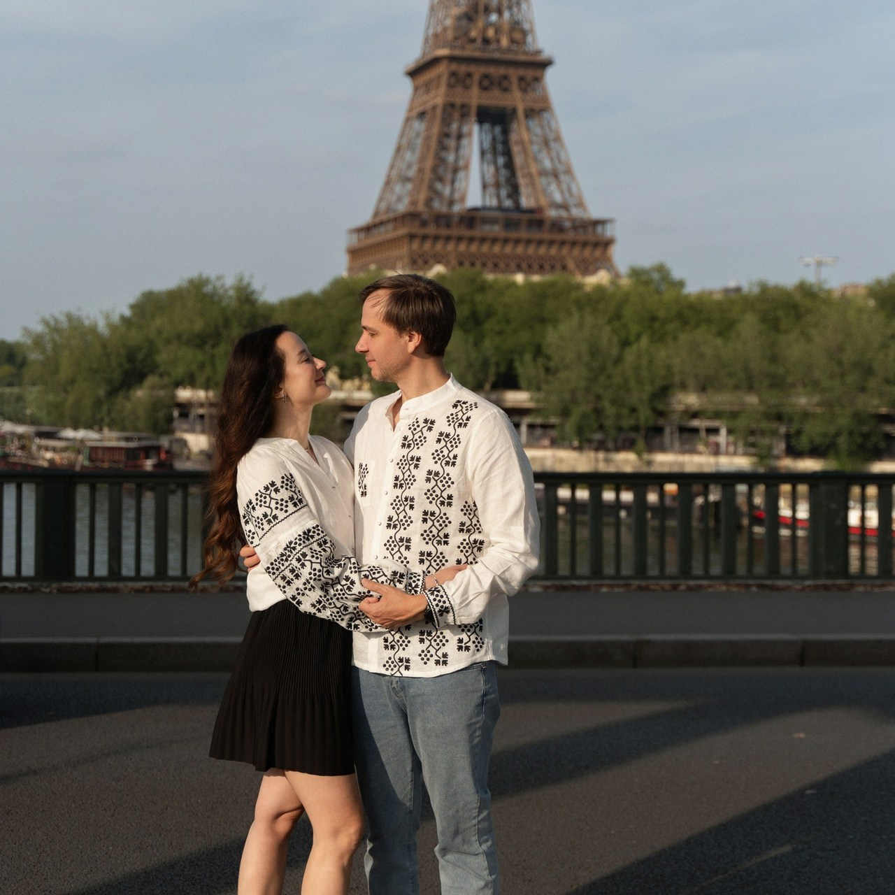 Testimonials. Photographer in Paris Yulia Shkadina | Couples, engagement, pre-wedding, individual photo-shoots in Paris at the best locations