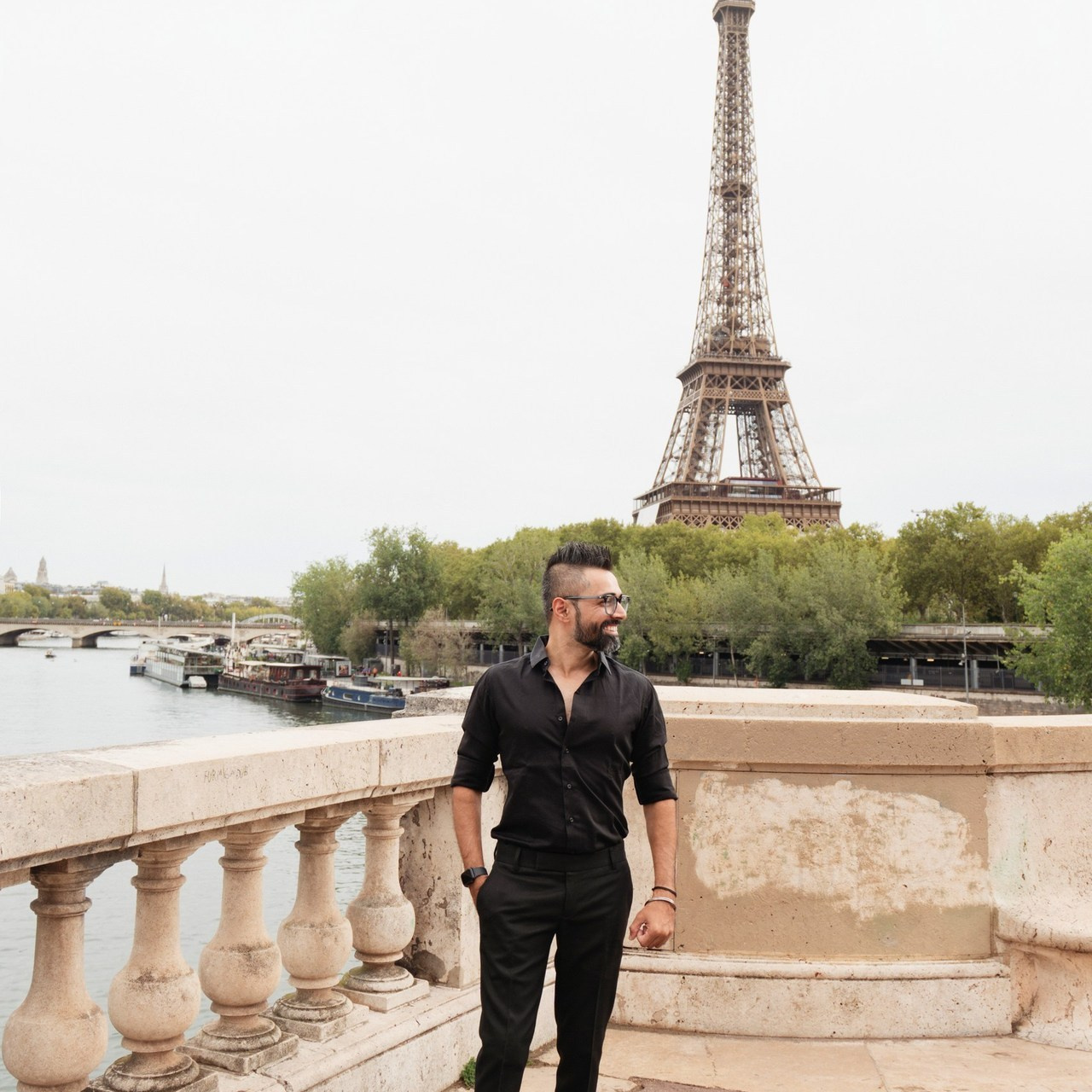 Testimonials. Photographer in Paris Yulia Shkadina | Couples, engagement, pre-wedding, individual photo-shoots in Paris at the best locations