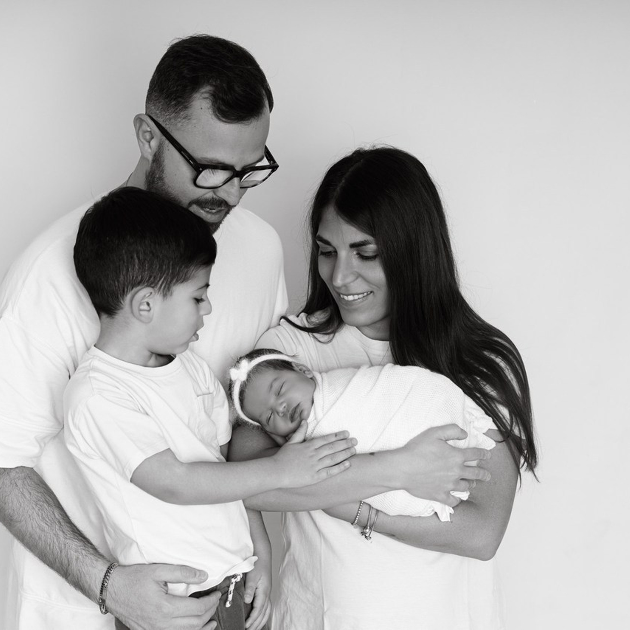 Testimonianze. Mylittlenewbornphotography