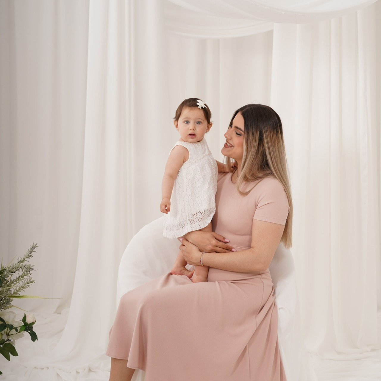 Testimonianze. Mylittlenewbornphotography