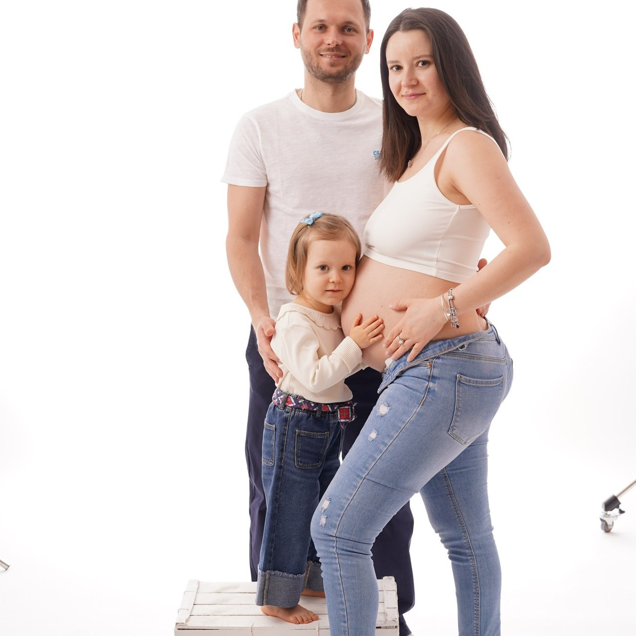 Testimonianze. Mylittlenewbornphotography