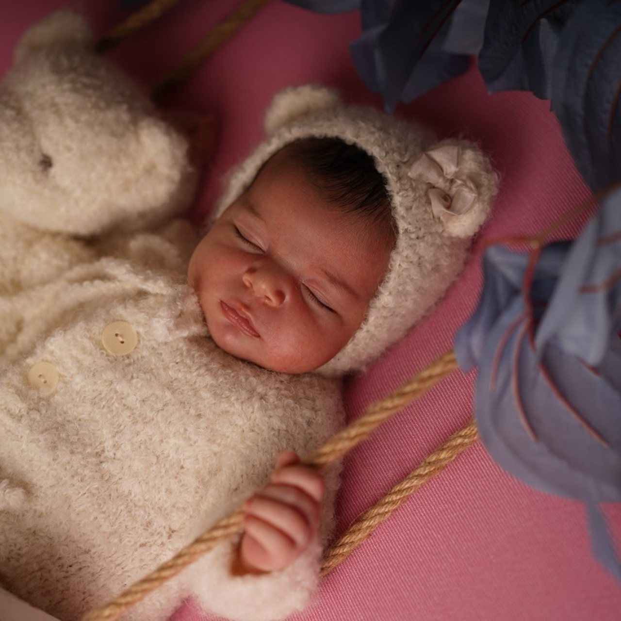 Testimonianze. Mylittlenewbornphotography