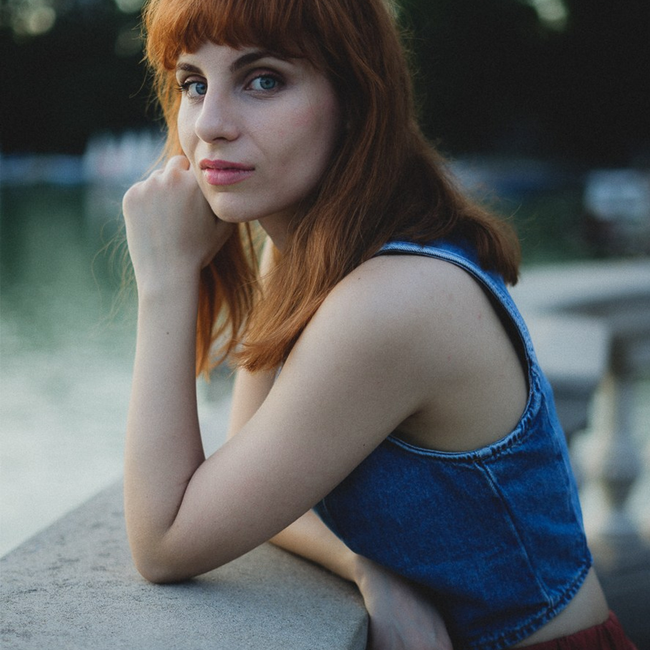 Opiniones de sesiones fotográficas en Madrid. Carlos Medina Fotógrafo de retratos ubicado en Madrid, España