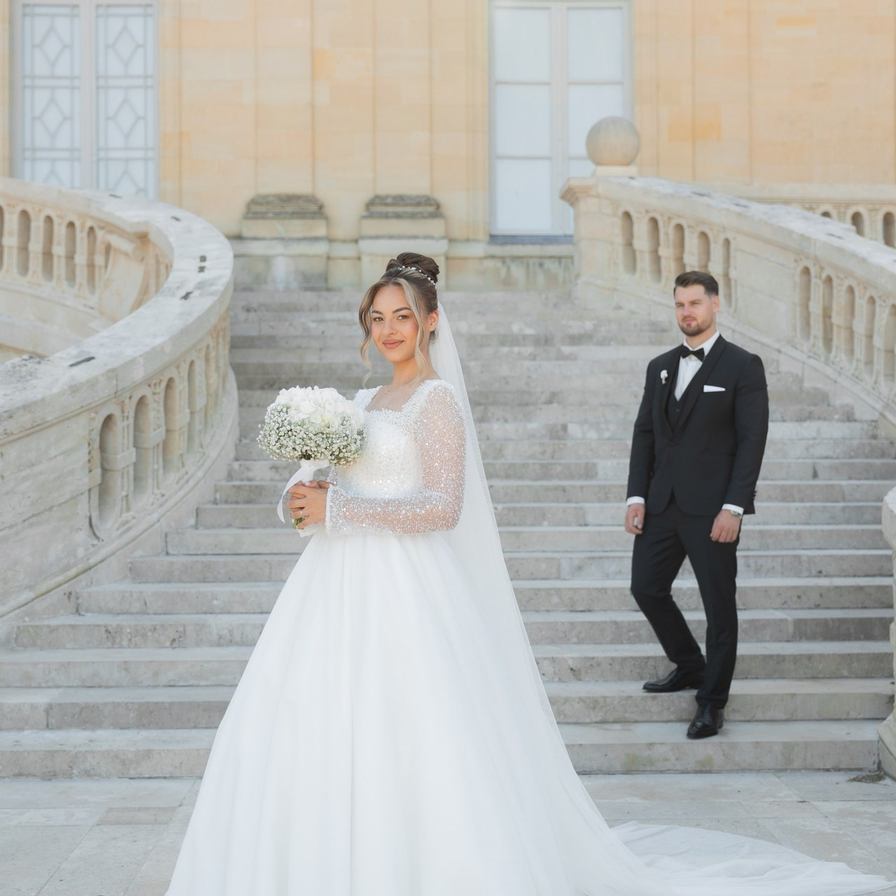 Reviews. Wedding Photographer Paris|Franta