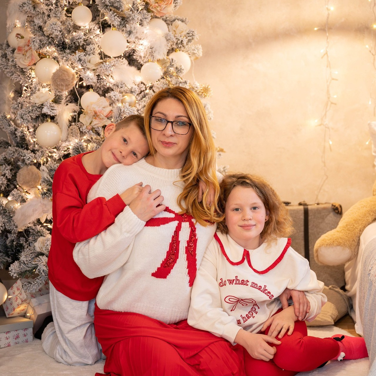 Referenzen. Liudmila Kniss