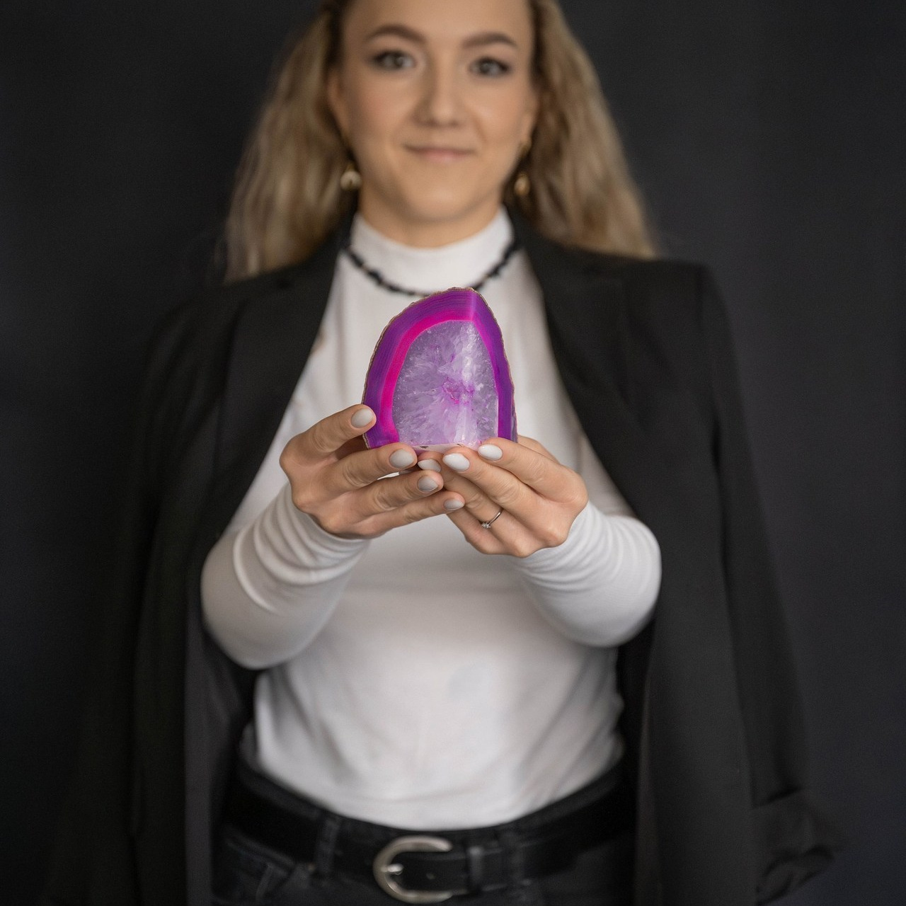 Referenzen. Liudmila Kniss