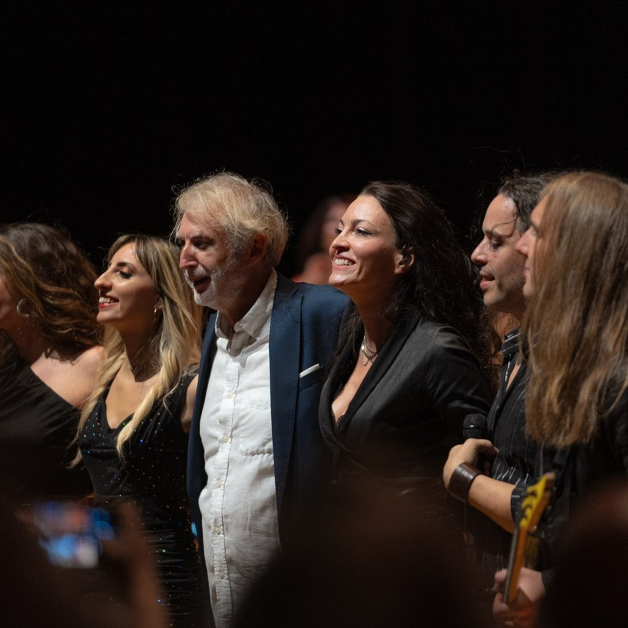 Testimonials. Portrait photographer in Germany and all over Europe Mischa Blank