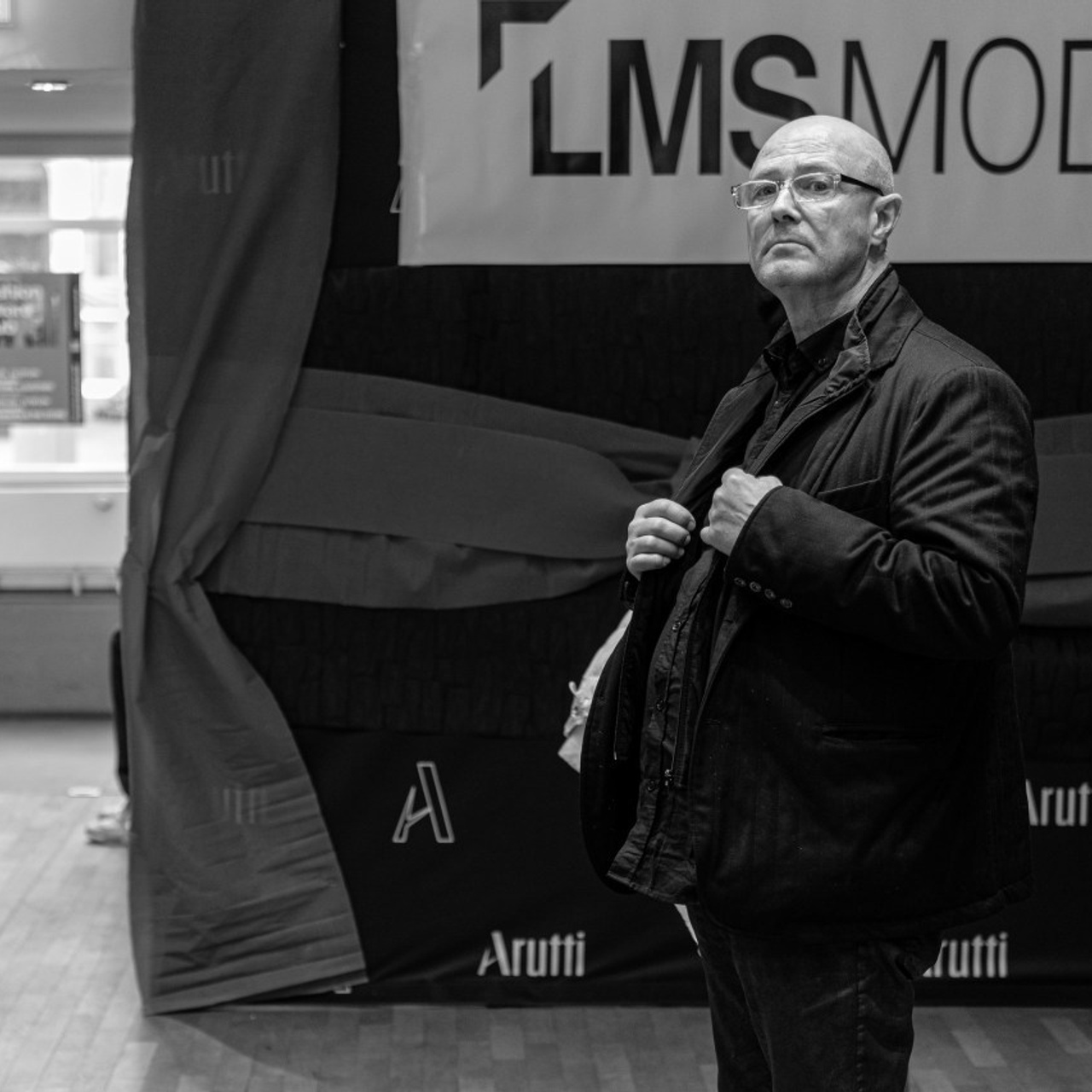 Testimonials. Portrait photographer in Germany and all over Europe Mischa Blank