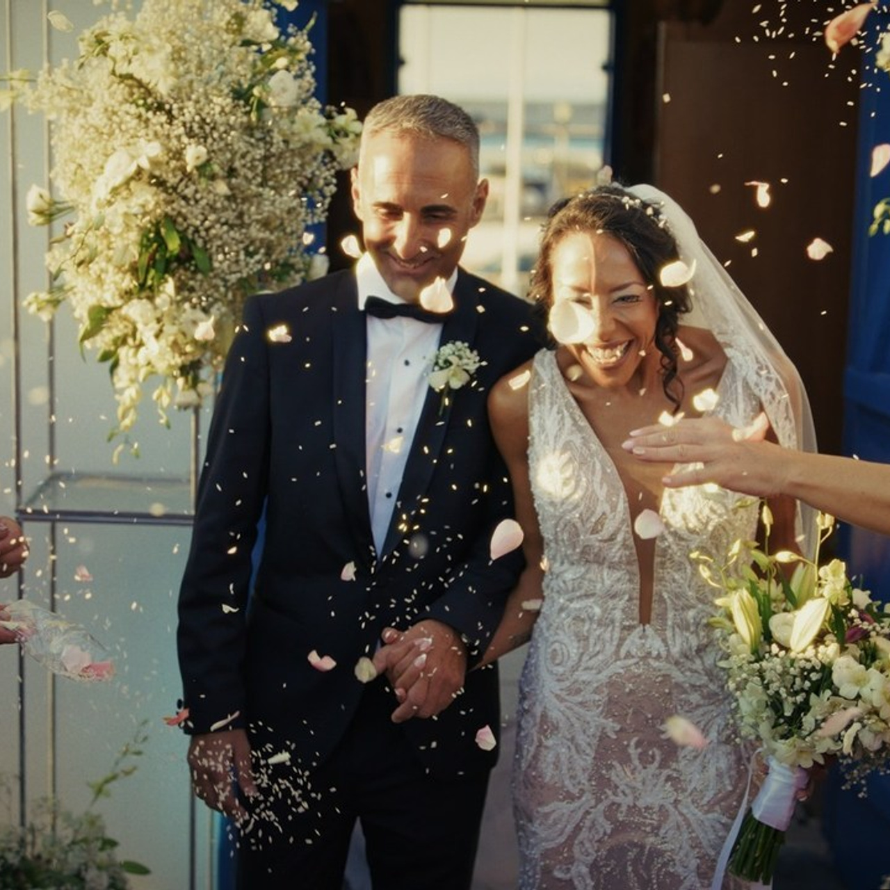 Filming, Photography and Videography in Cyprus for WEDDING, Christening, Baptism, Social media contest, Real estate content