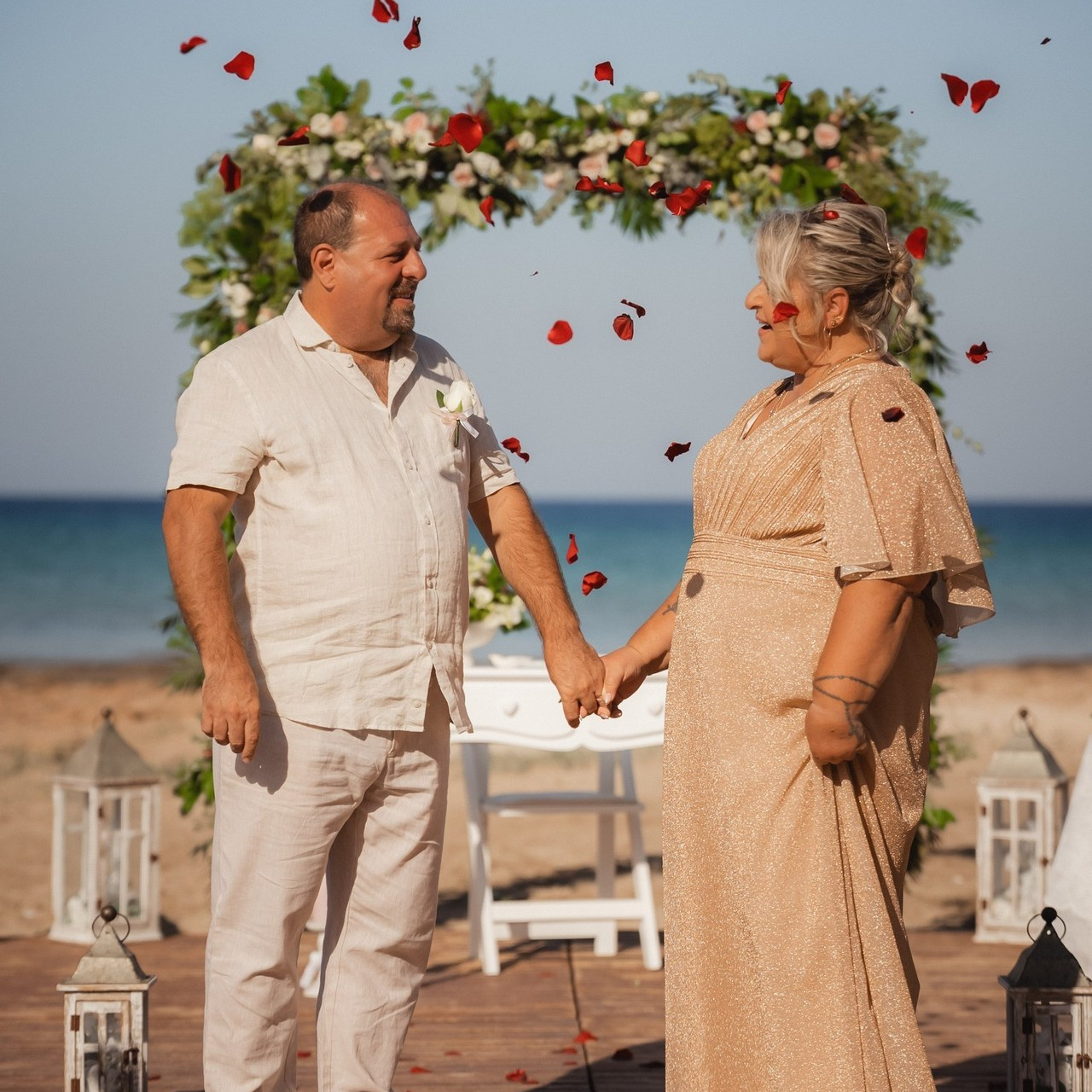 Filming, Photography and Videography in Cyprus for WEDDING, Christening, Baptism, Social media contest, Real estate content