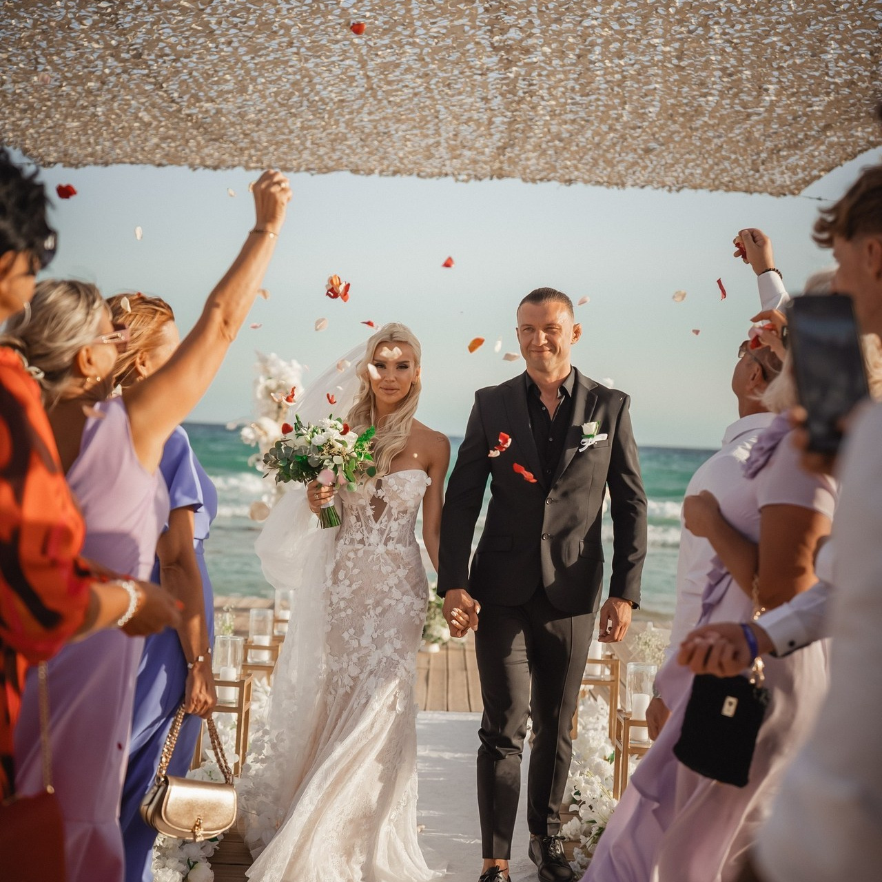 Filming, Photography and Videography in Cyprus for WEDDING, Christening, Baptism, Social media contest, Real estate content