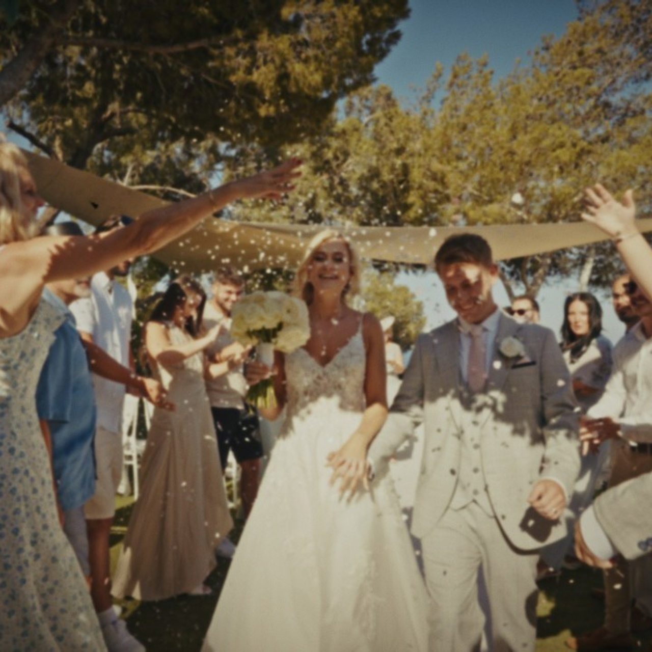 Filming, Photography and Videography in Cyprus for WEDDING, Christening, Baptism, Social media contest, Real estate content