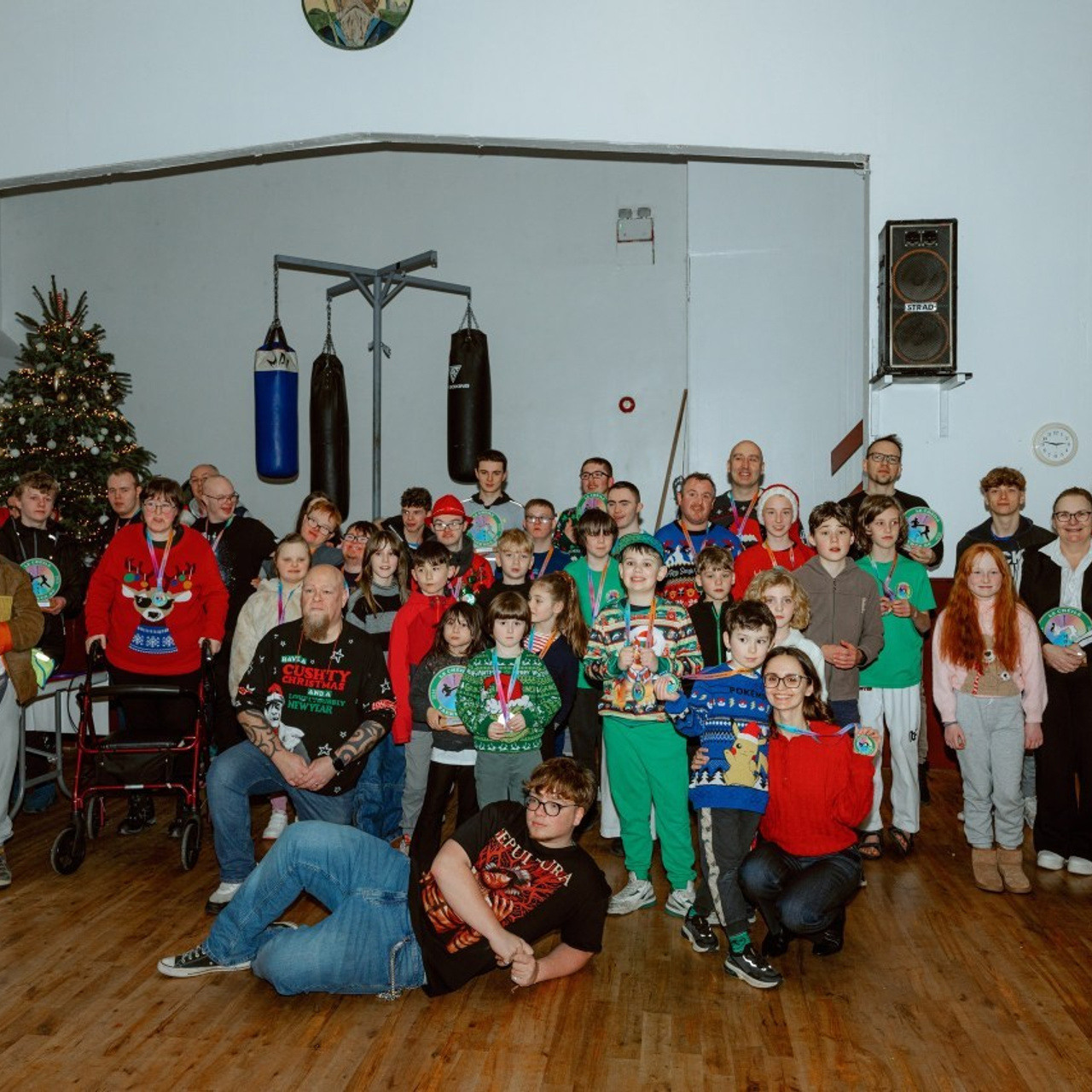 Testimonials. Estela Virko Photography