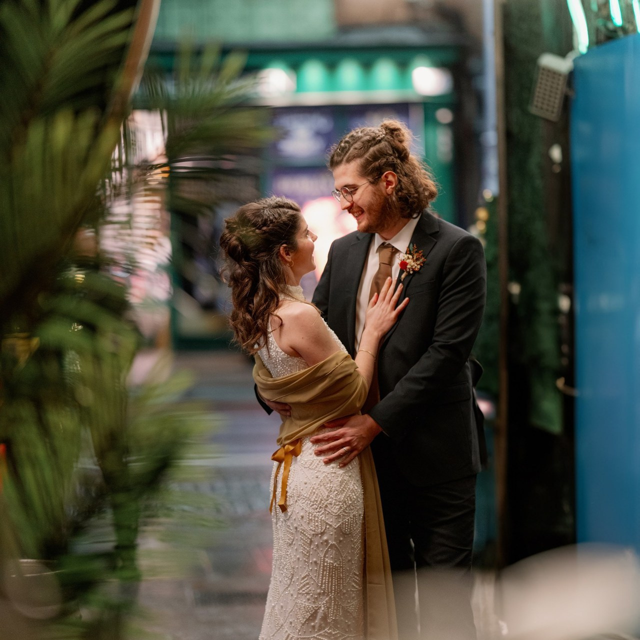 Testimonials. Estela Virko Photography