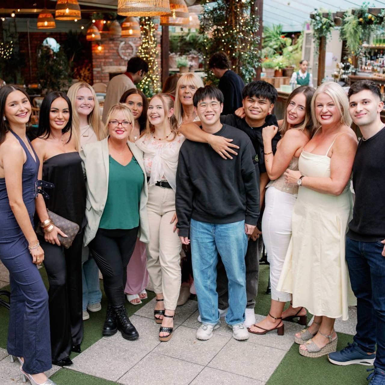 Testimonials. Estela Virko Photography