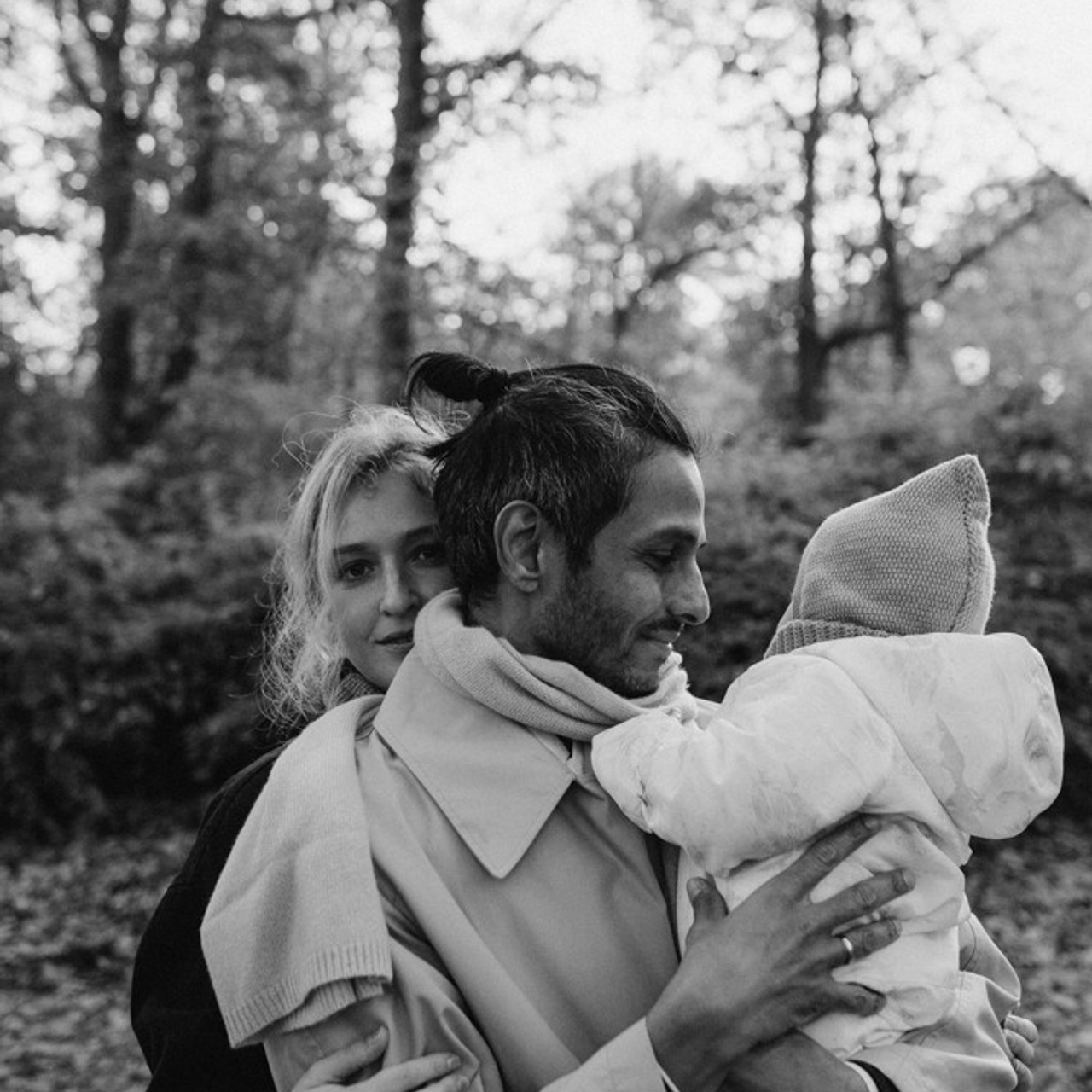 Referenzen. Familien & Hochzeitfotografin Nadja Holzmann