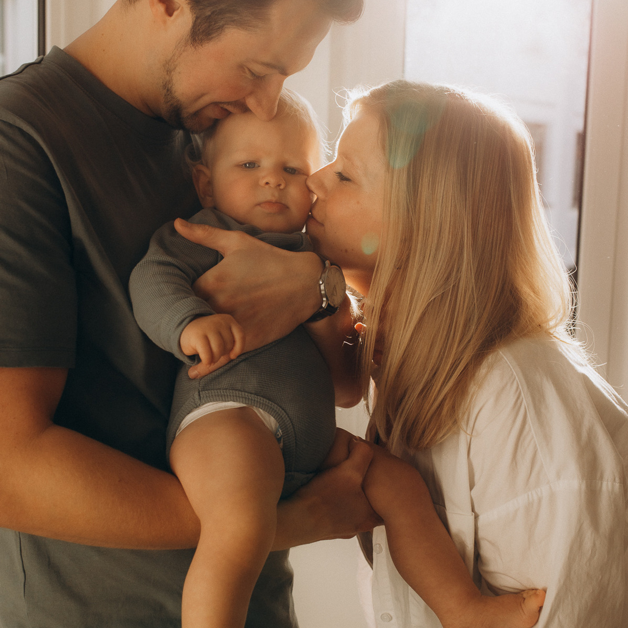 Referenzen. Familien & Hochzeitfotografin Nadja Holzmann